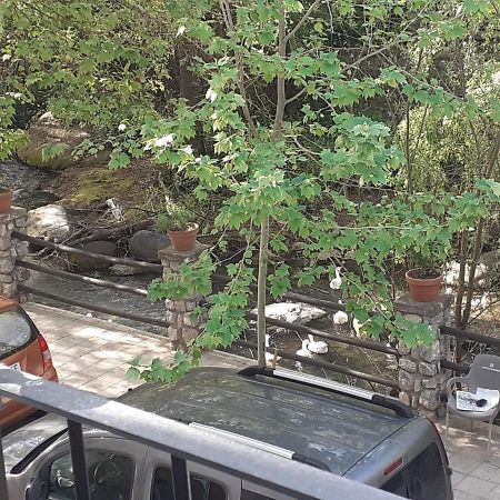 Apartamentos Pinos Genil Bagian luar foto